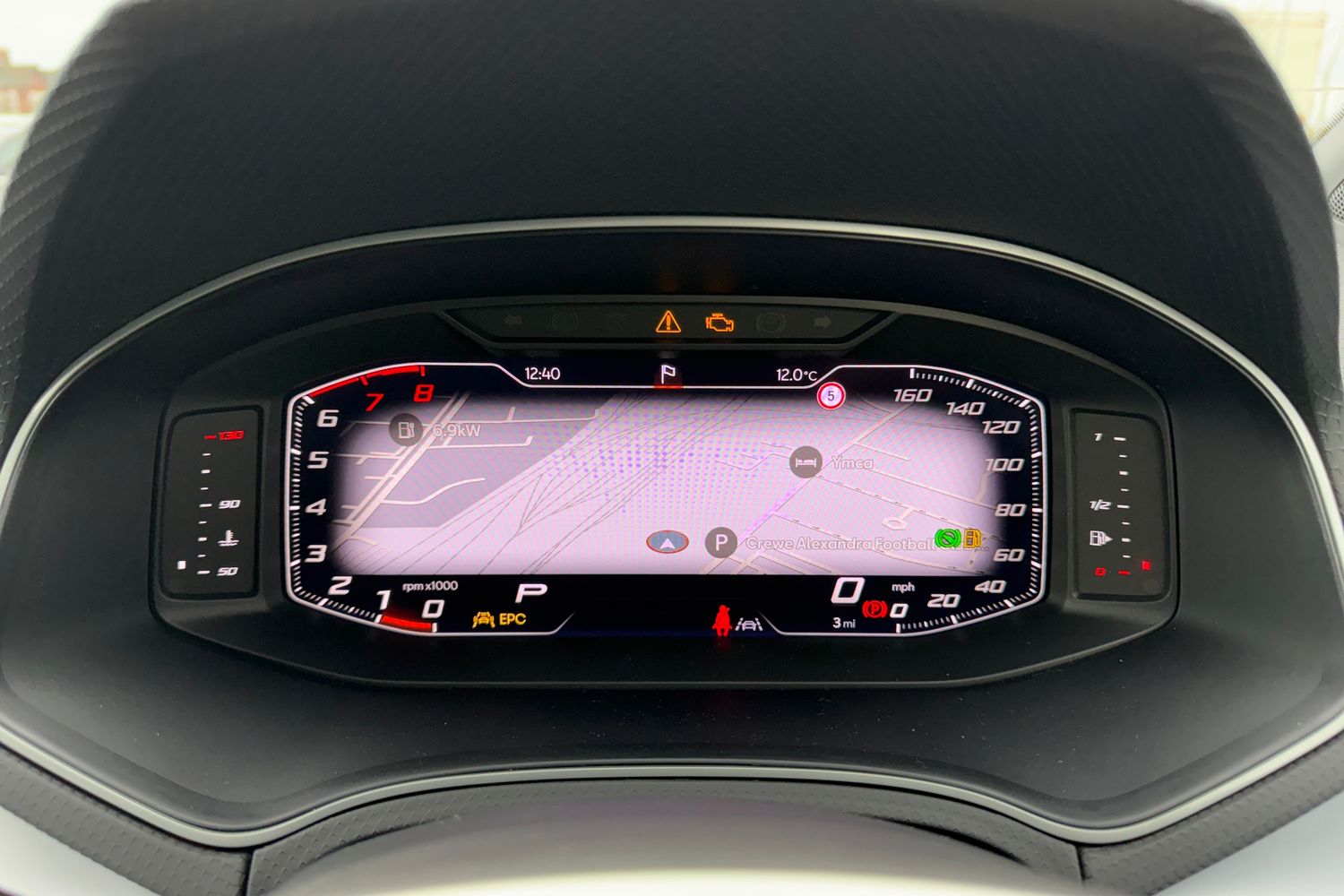 Used SEAT Ibiza 2025 for sale - 76783050: Photo 35