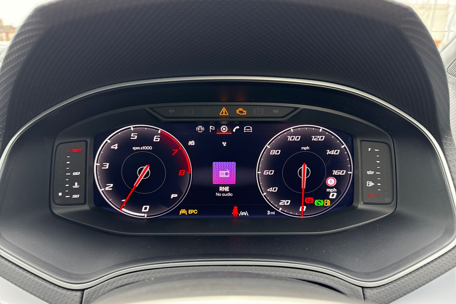 Used SEAT Ibiza 2025 for sale - 76783050: Photo 36