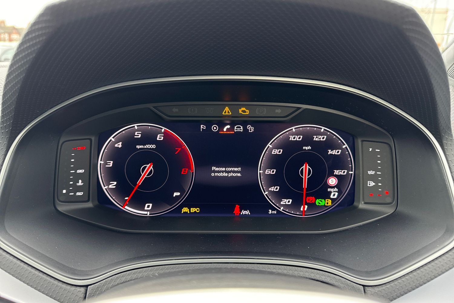 Used SEAT Ibiza 2025 for sale - 76783050: Photo 37