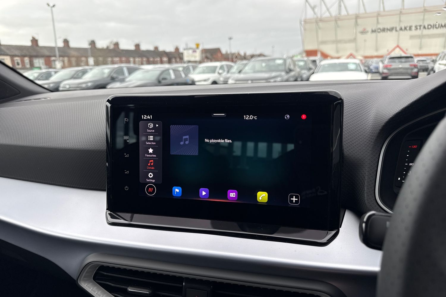 Used SEAT Ibiza 2025 for sale - 76783050: Photo 40