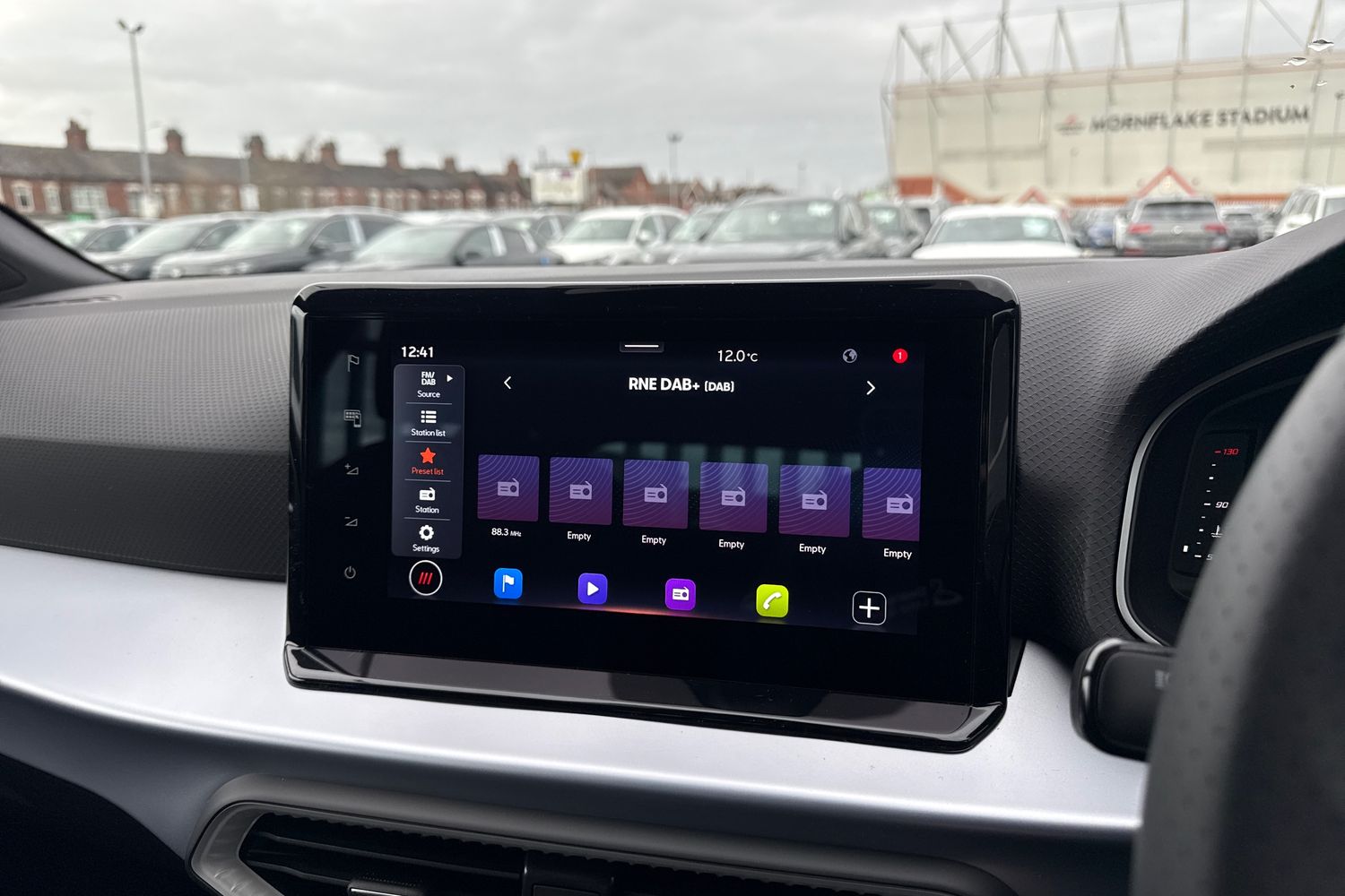 Used SEAT Ibiza 2025 for sale - 76783050: Photo 41