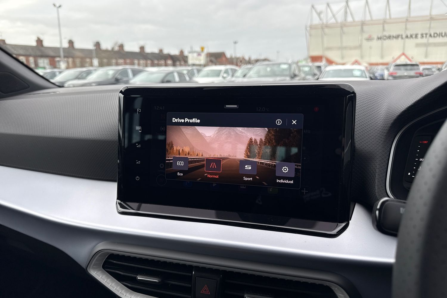 Used SEAT Ibiza 2025 for sale - 76783050: Photo 47