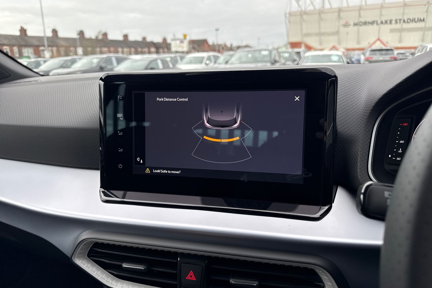 Used SEAT Ibiza 2025 for sale - 76783050: Photo 48