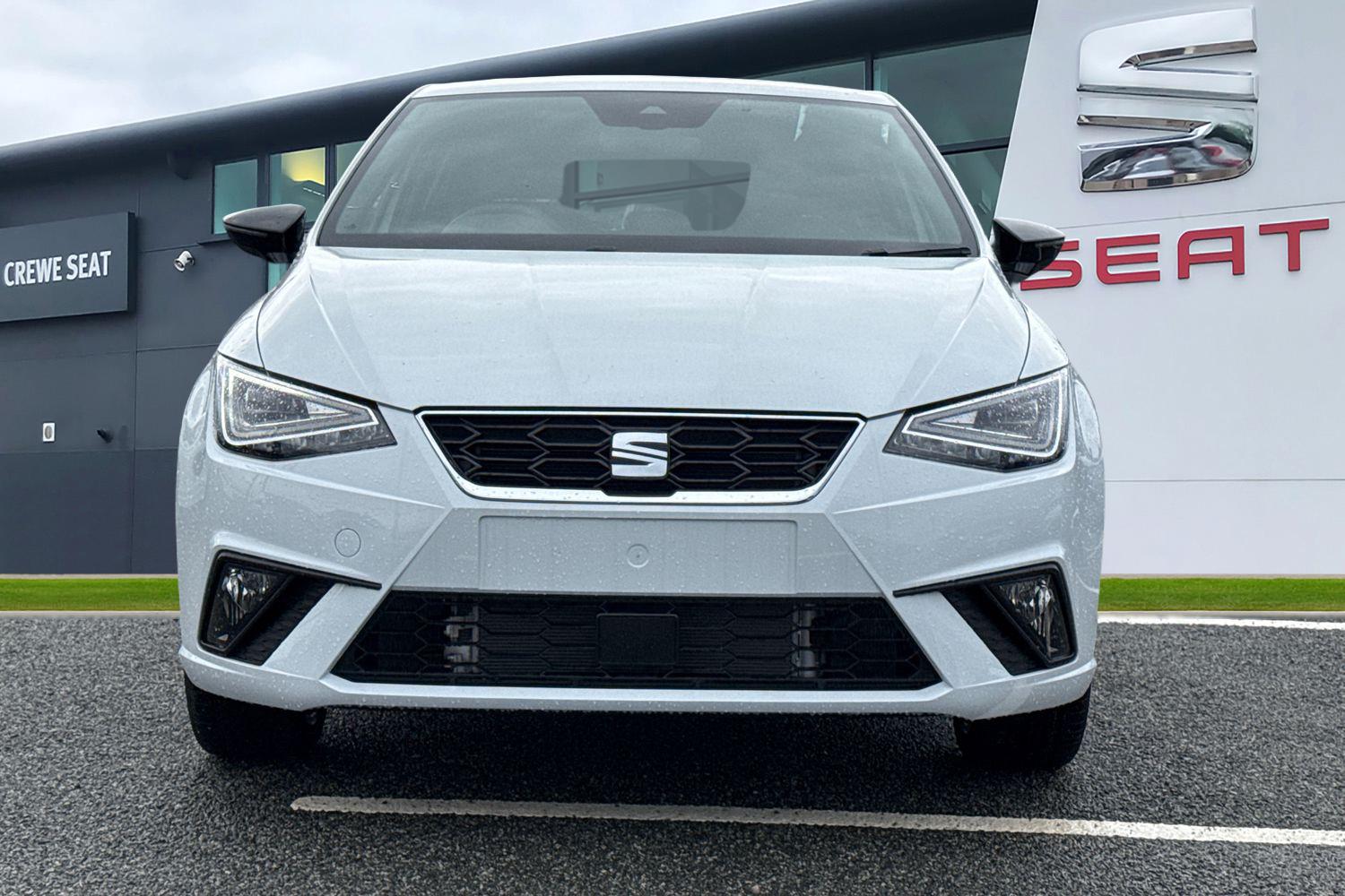 Used SEAT Ibiza 2025 for sale - 76783050: Photo 6