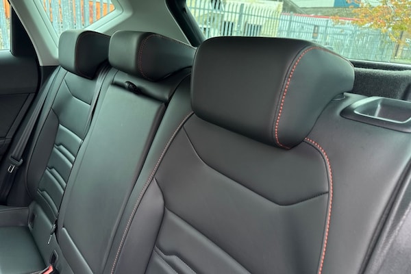 Used SEAT Ateca 2020 for sale - 76207047: Photo 19