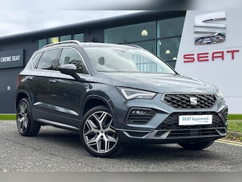 SEAT - Ateca