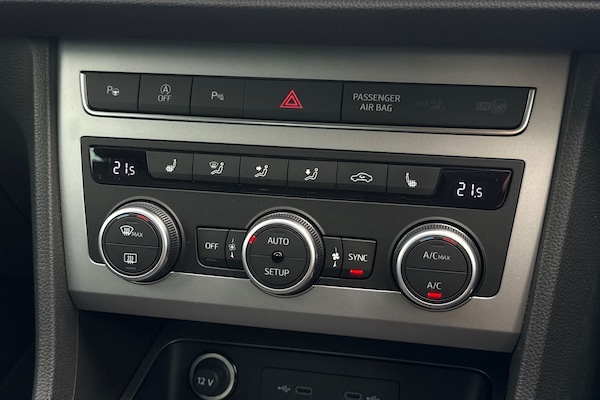 Used SEAT Ateca 2020 for sale - 76207047: Photo 22