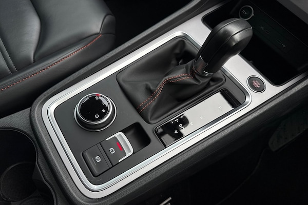 Used SEAT Ateca 2020 for sale - 76207047: Photo 23