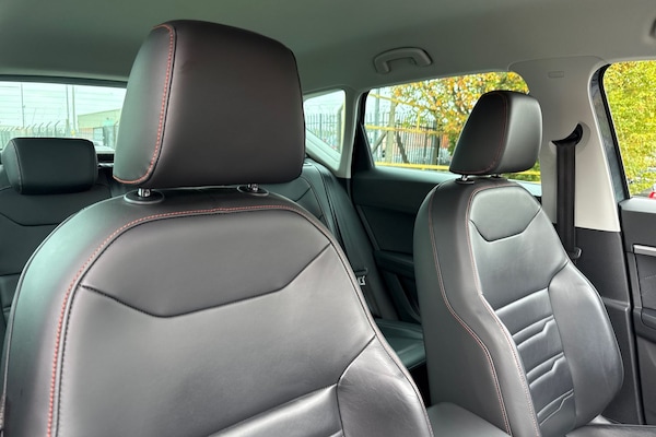 Used SEAT Ateca 2020 for sale - 76207047: Photo 24