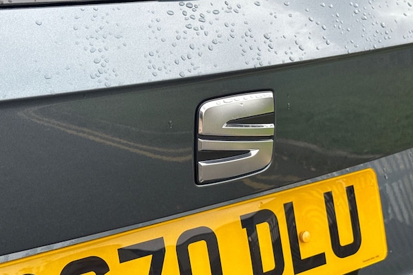 Used SEAT Ateca 2020 for sale - 76207047: Photo 29
