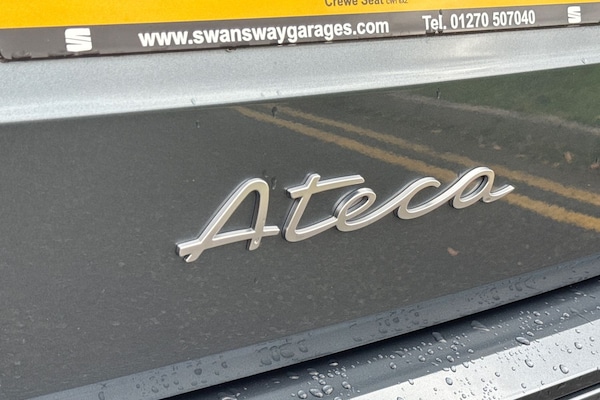 Used SEAT Ateca 2020 for sale - 76207047: Photo 30