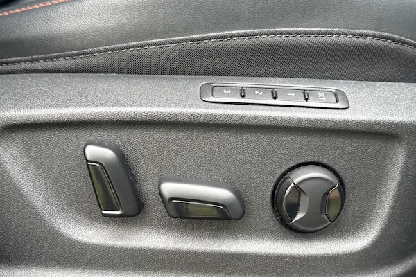Used SEAT Ateca 2020 for sale - 76207047: Photo 34