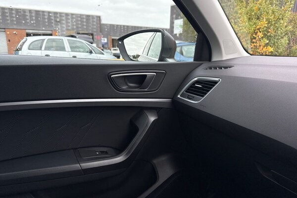 Used SEAT Ateca 2020 for sale - 76207047: Photo 35