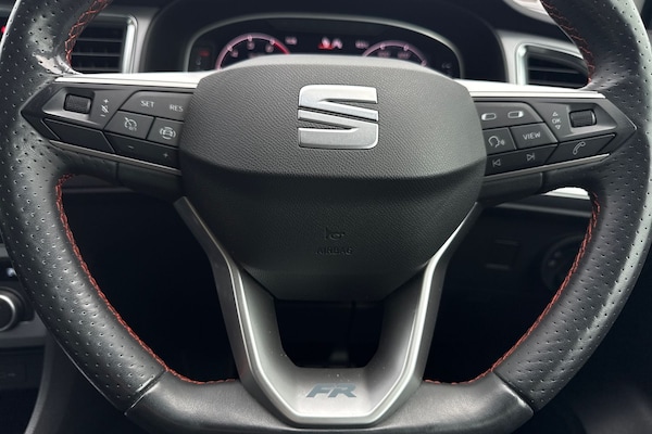 Used SEAT Ateca 2020 for sale - 76207047: Photo 39