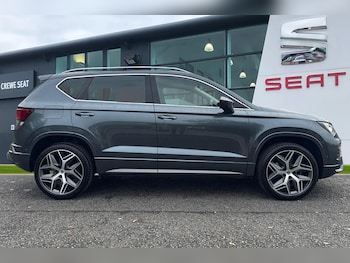 Used SEAT Ateca 2020 for sale - 76207047: Photo 3