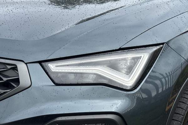 Used SEAT Ateca 2020 for sale - 76207047: Photo 41