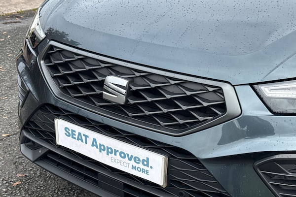 Used SEAT Ateca 2020 for sale - 76207047: Photo 42