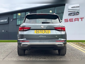 Used SEAT Ateca 2020 for sale - 76207047: Photo 4