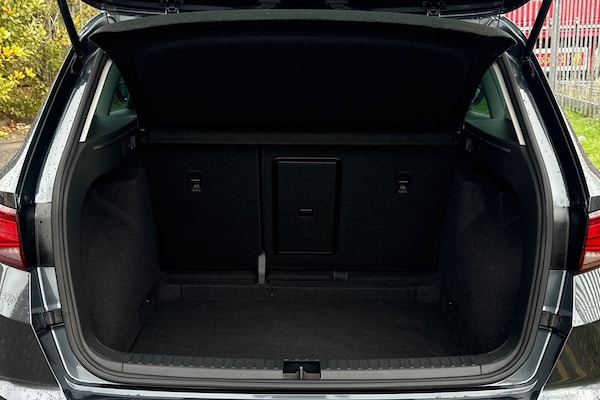 Used SEAT Ateca 2020 for sale - 76207047: Photo 7