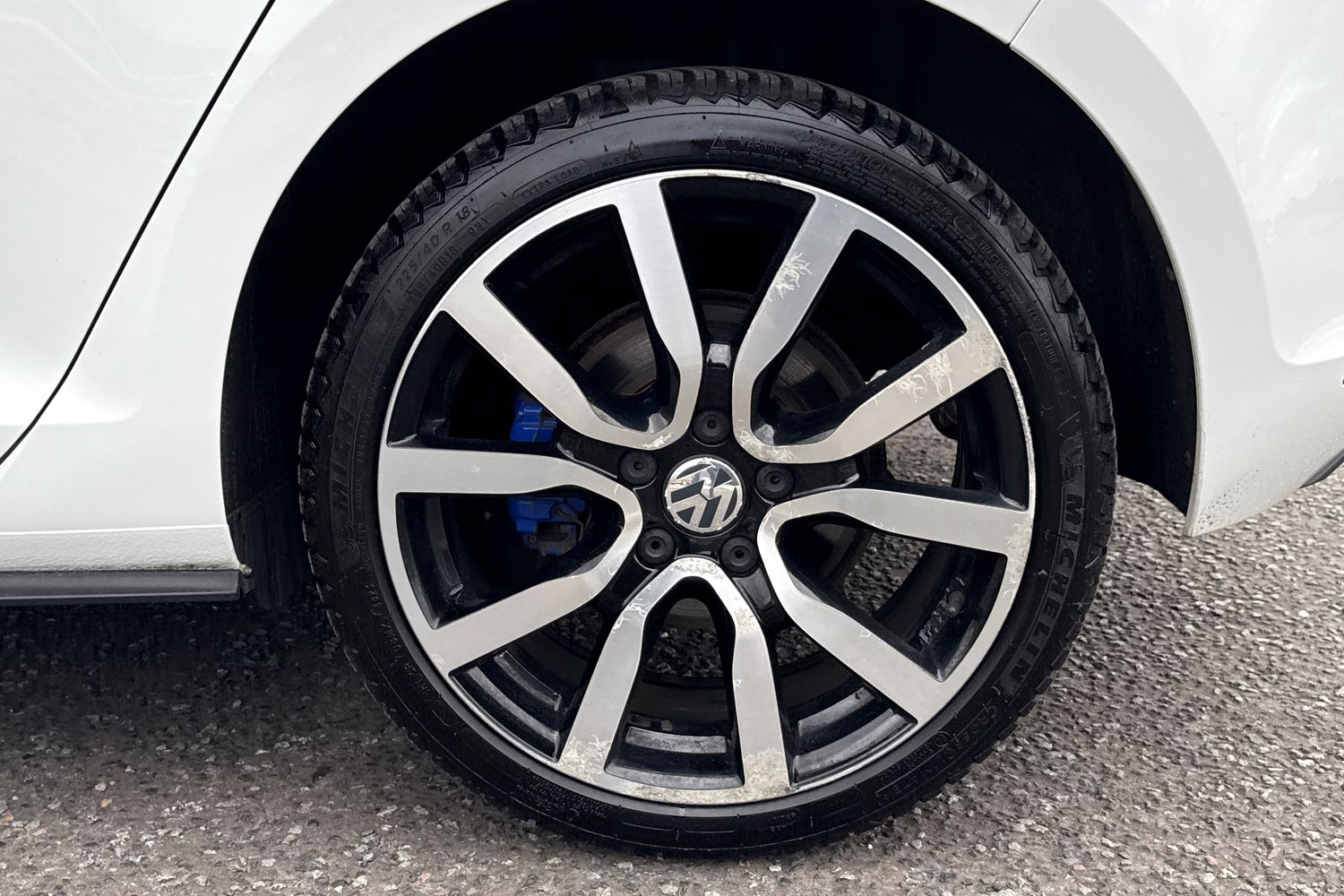 Used Volkswagen Golf 2016 for sale - 76320386: Photo 10