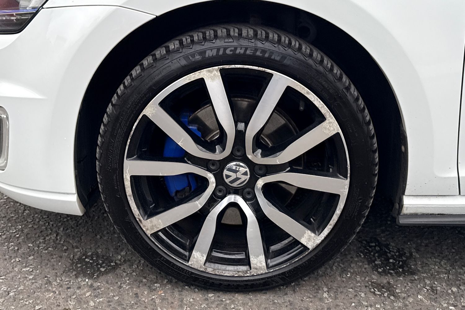 Used Volkswagen Golf 2016 for sale - 76320386: Photo 11