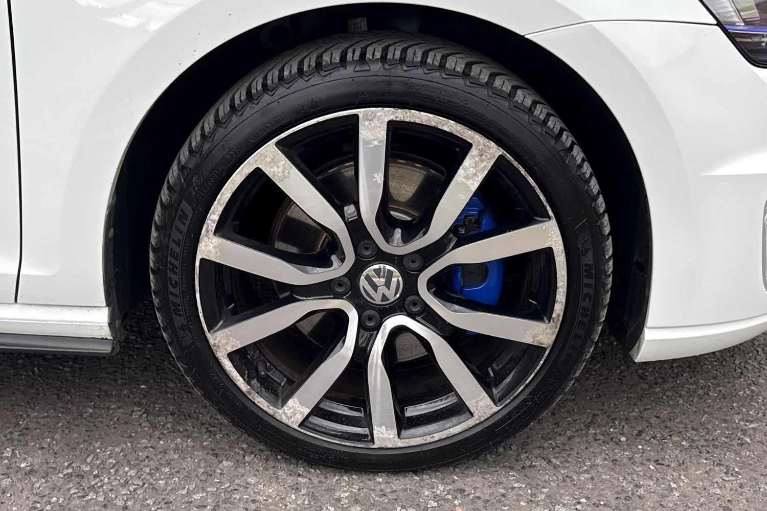 Used Volkswagen Golf 2016 for sale - 76320386: Photo 12