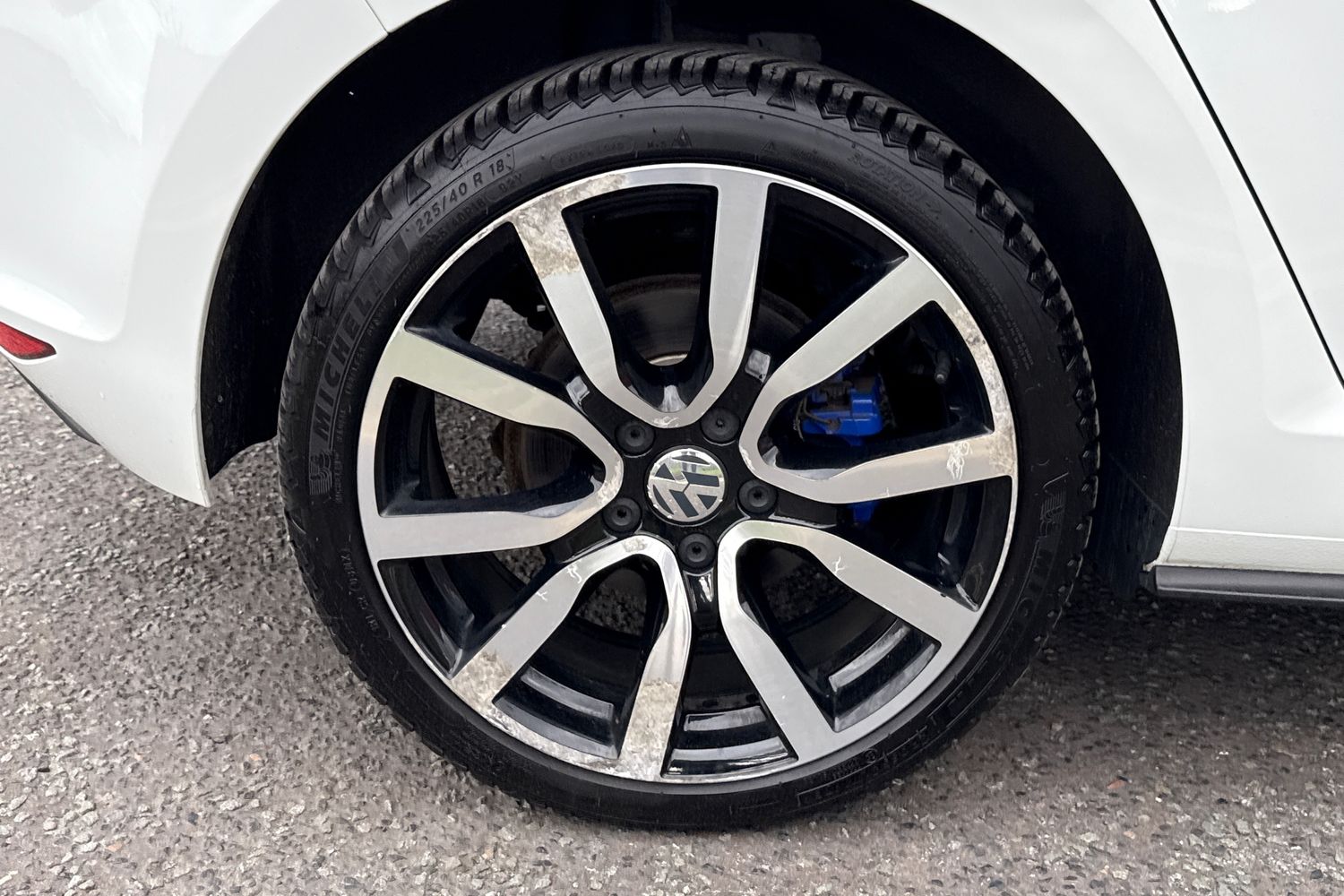 Used Volkswagen Golf 2016 for sale - 76320386: Photo 13