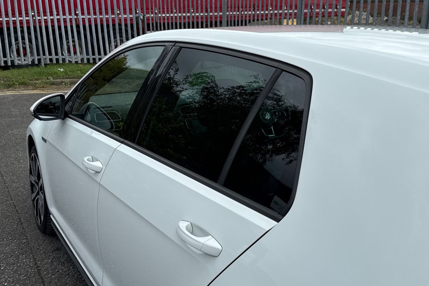 Used Volkswagen Golf 2016 for sale - 76320386: Photo 25