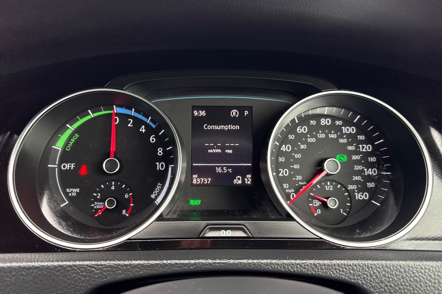 Used Volkswagen Golf 2016 for sale - 76320386: Photo 35