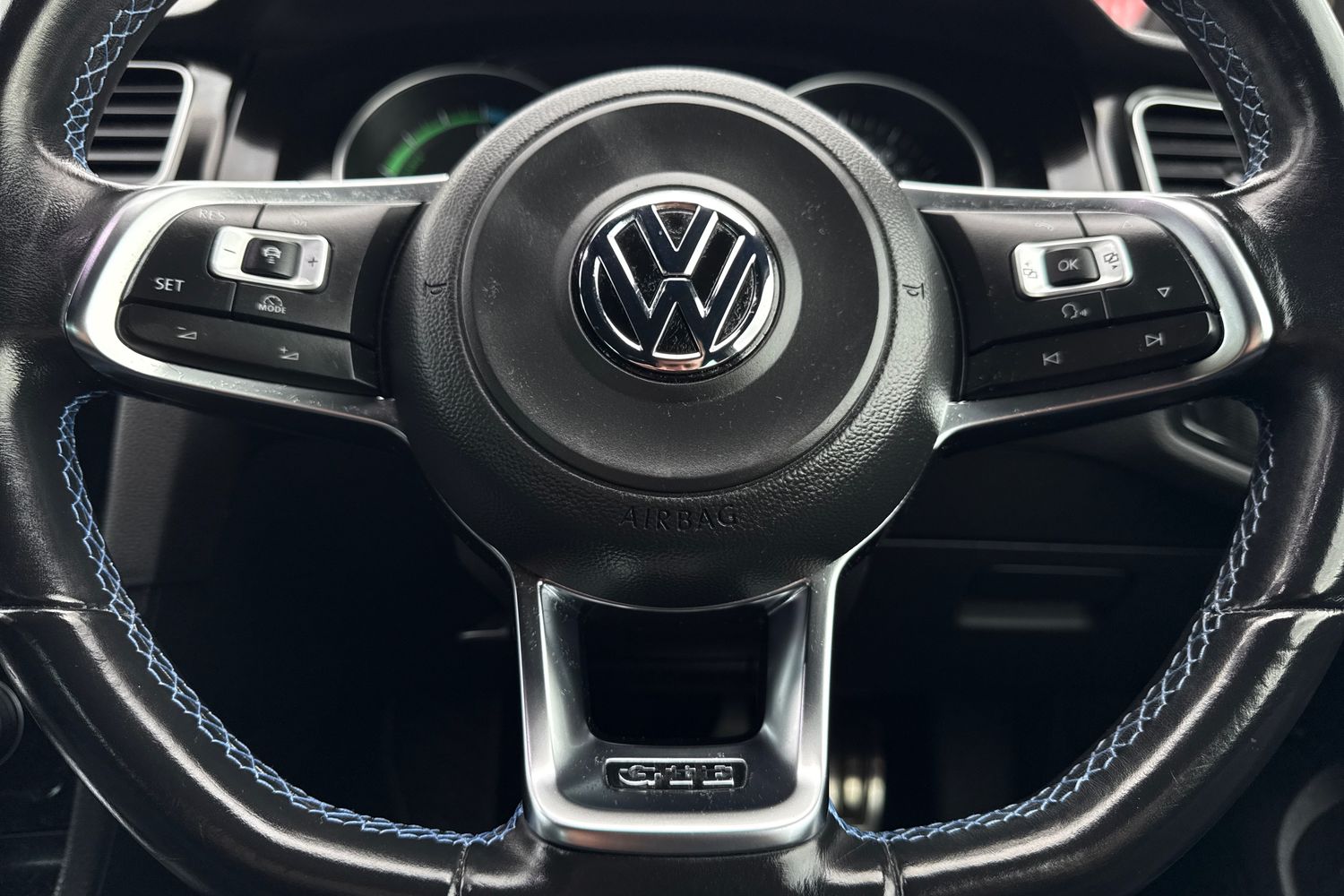 Used Volkswagen Golf 2016 for sale - 76320386: Photo 36