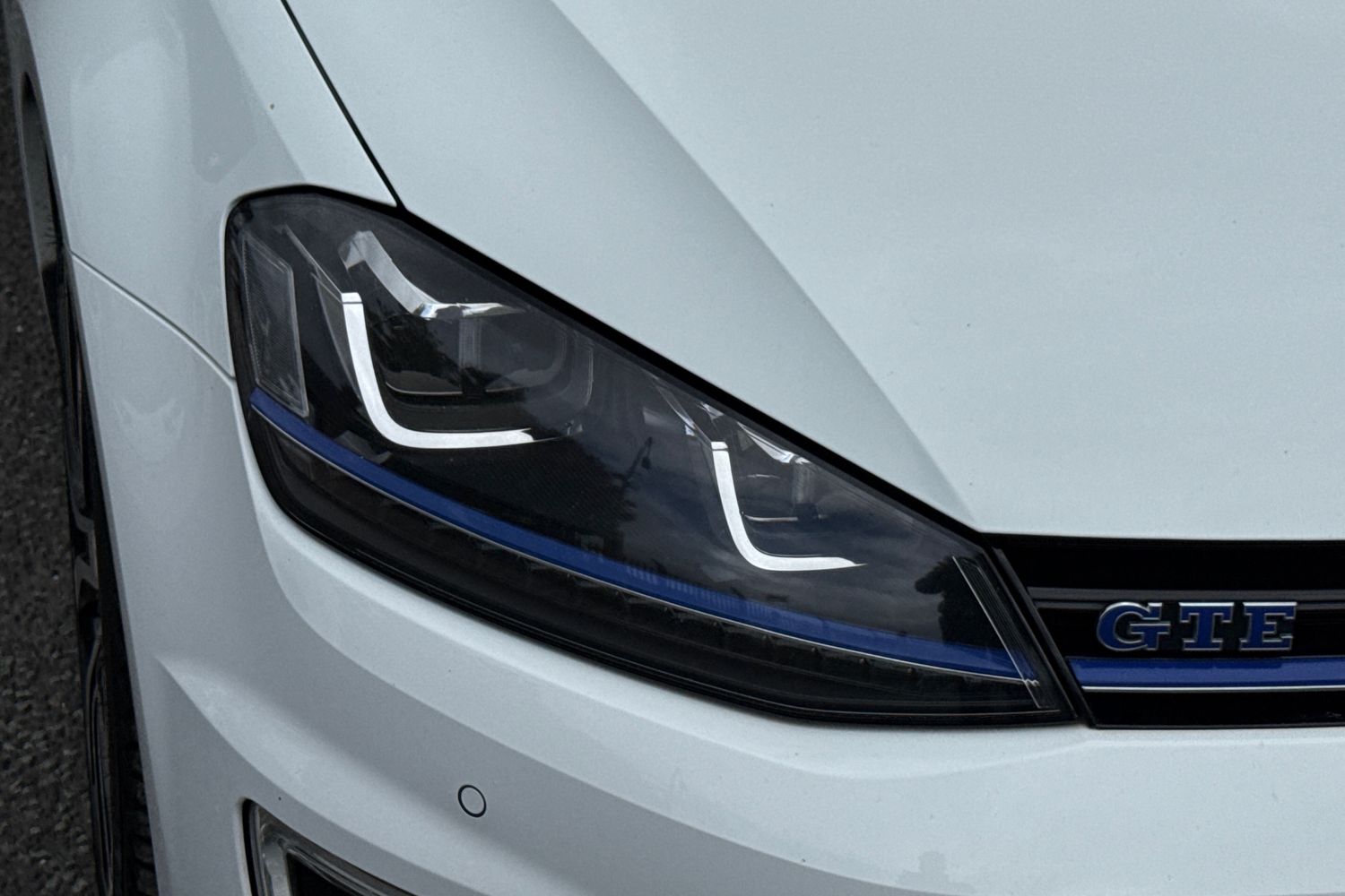 Used Volkswagen Golf 2016 for sale - 76320386: Photo 37