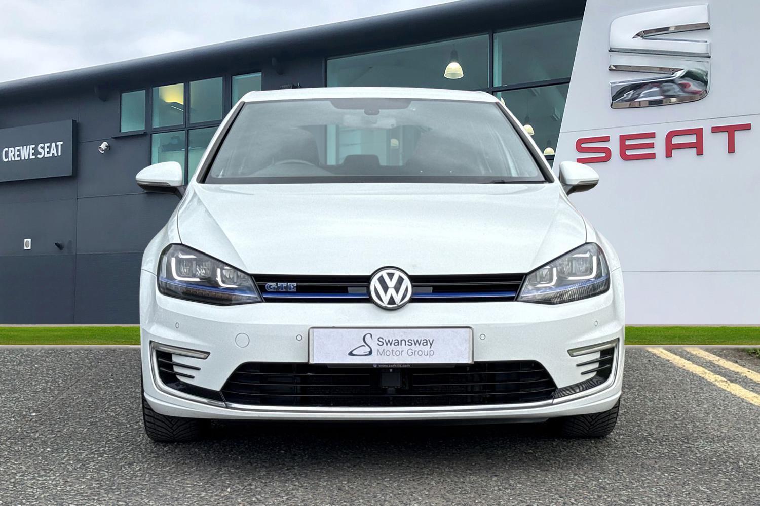 Used Volkswagen Golf 2016 for sale - 76320386: Photo 6