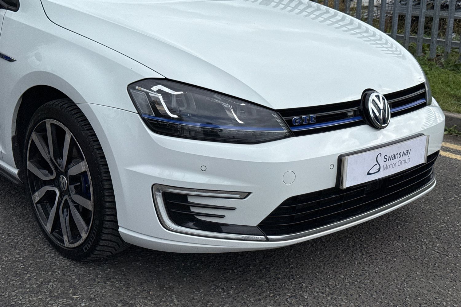 Used Volkswagen Golf 2016 for sale - 76320386: Photo 9