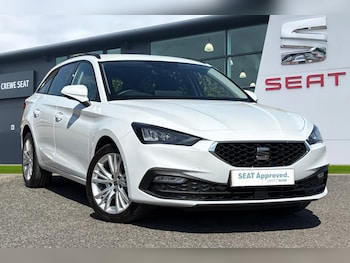 Used SEAT Leon 2024 for sale - 79514635: Photo