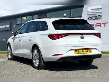 Used SEAT Leon 2024 for sale - 79514635: Photo