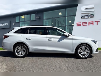 Used SEAT Leon 2024 for sale - 79514635: Photo