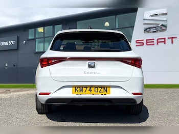 Used SEAT Leon 2024 for sale - 79514635: Photo