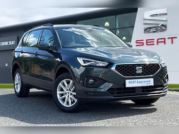 Used SEAT Tarraco 2024 for sale - 79392733: Photo