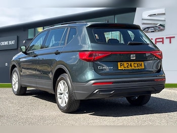 Used SEAT Tarraco 2024 for sale - 79392733: Photo