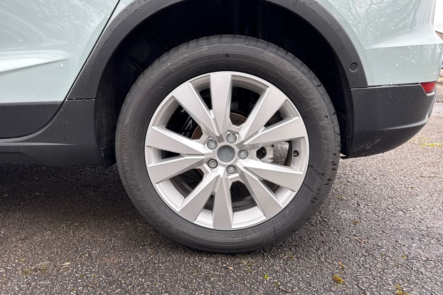 Used SEAT Arona 2026 for sale - 77615884: Photo 10