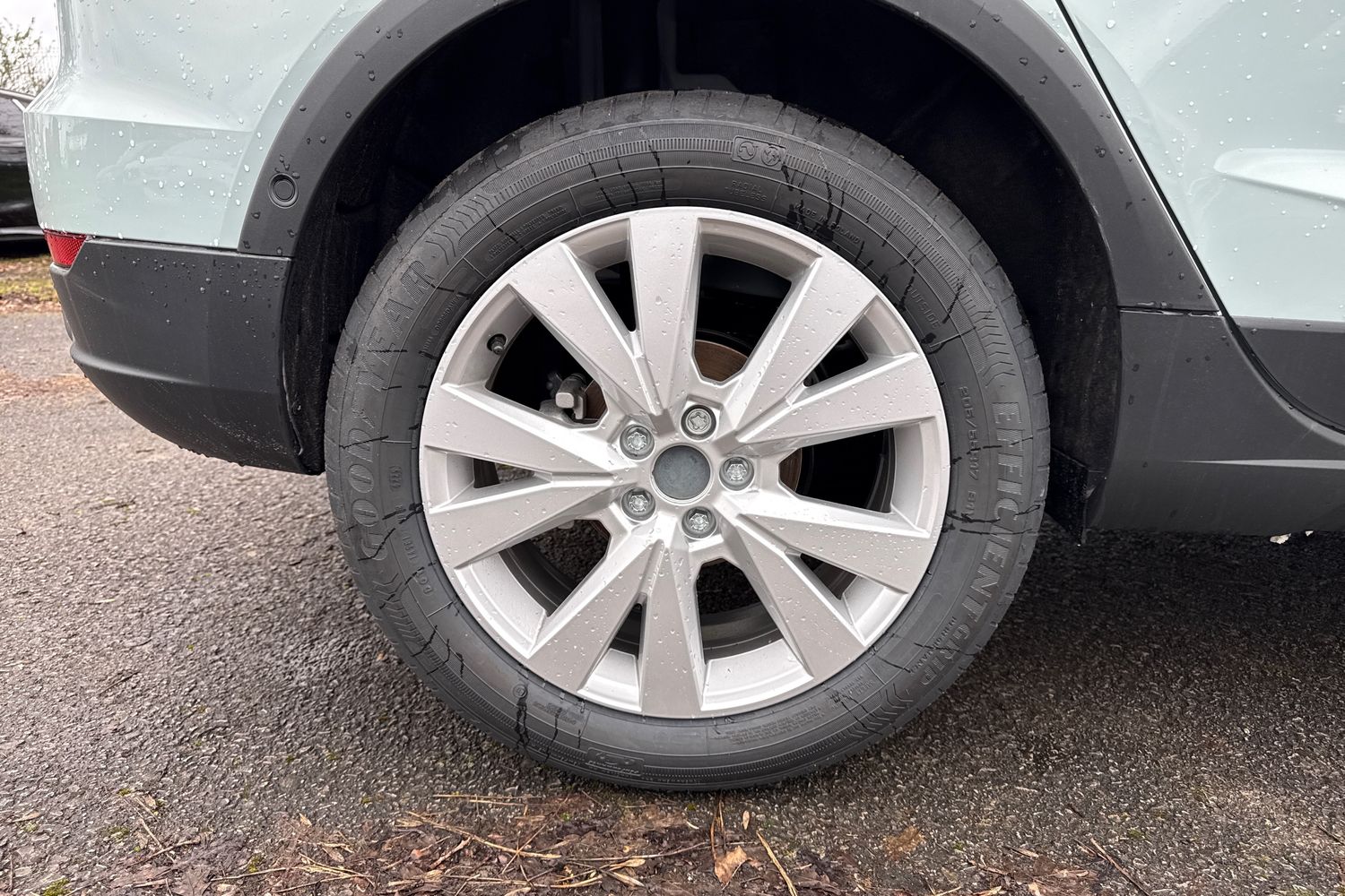 Used SEAT Arona 2026 for sale - 77615884: Photo 11