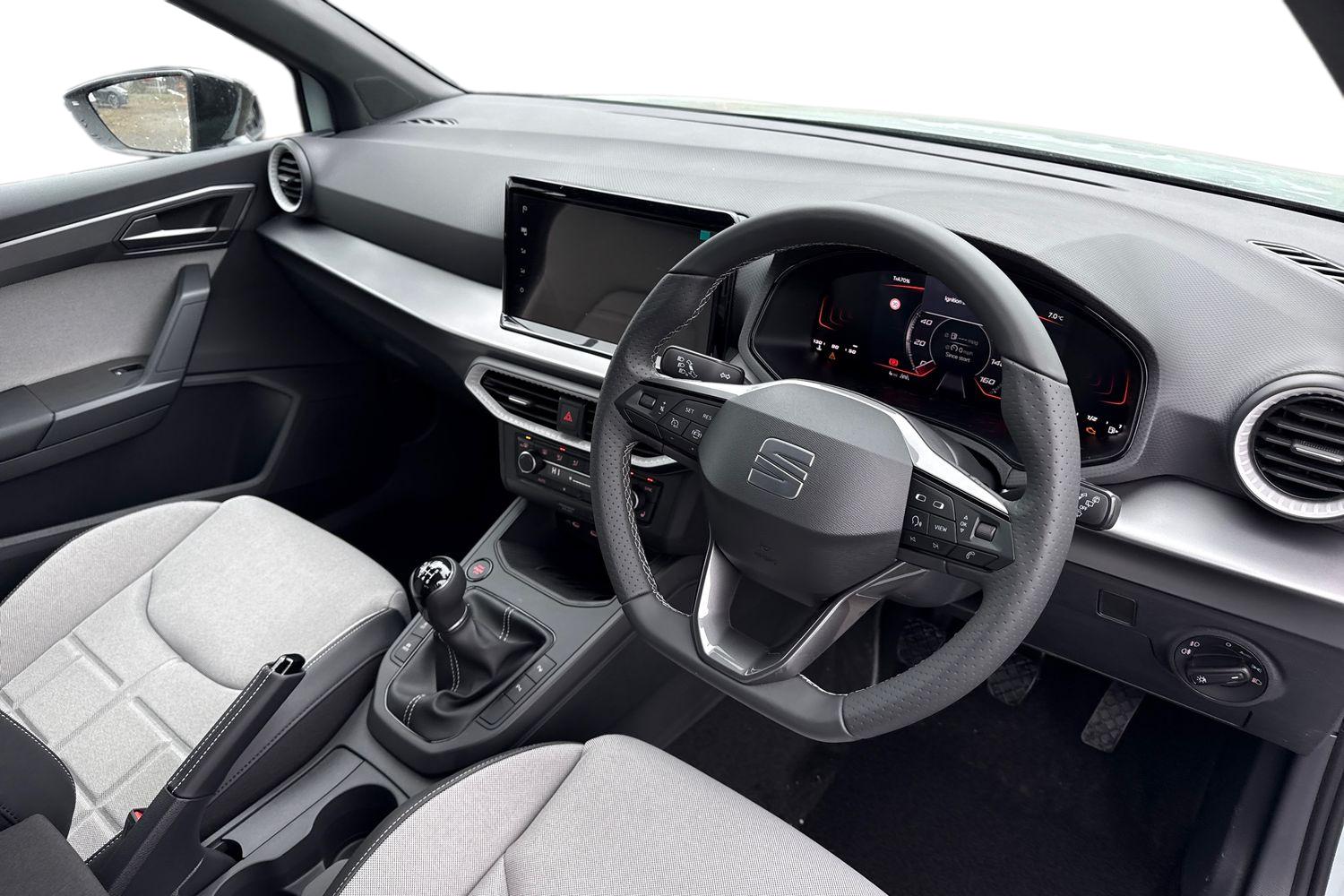 Used SEAT Arona 2026 for sale - 77615884: Photo 13