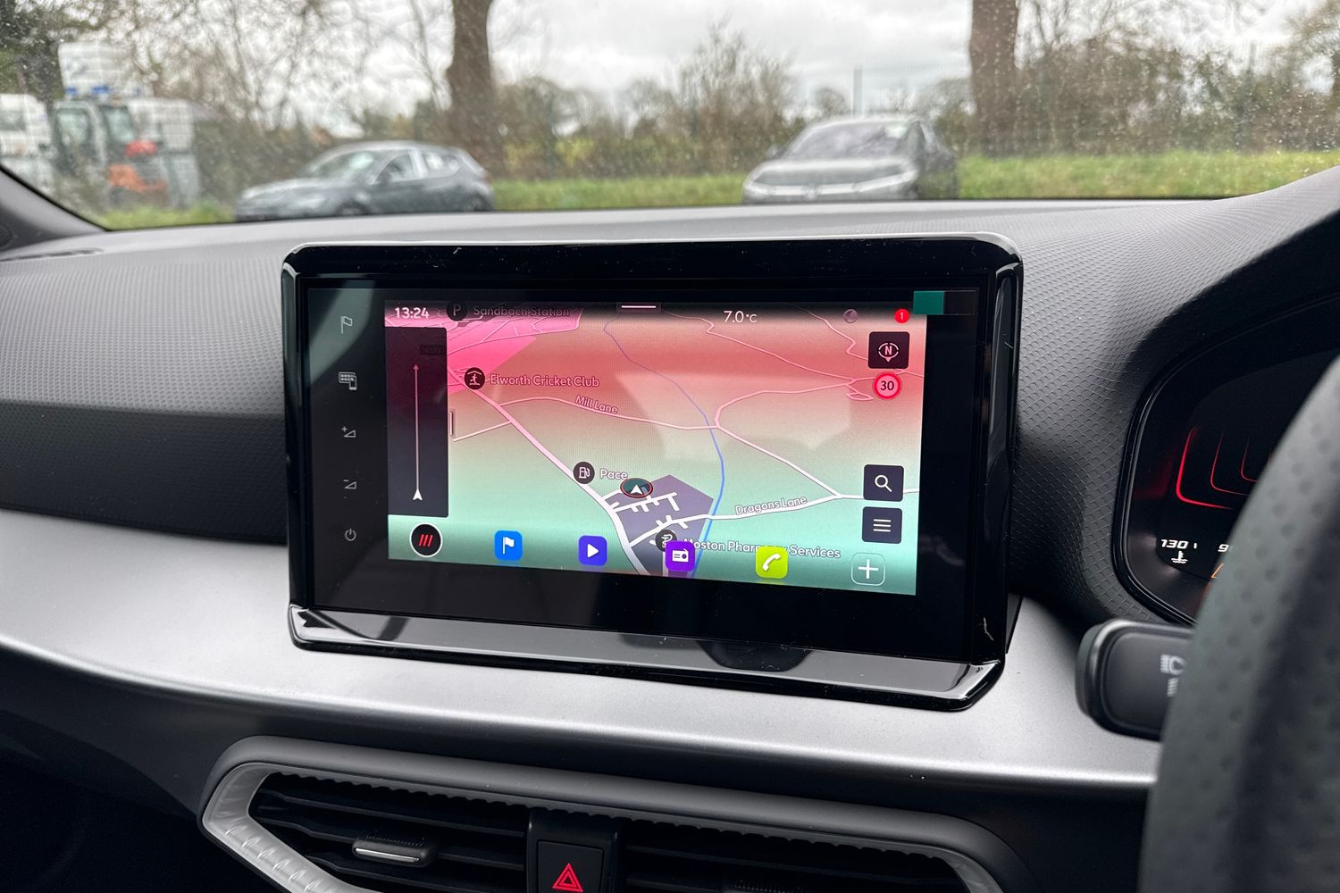 Used SEAT Arona 2026 for sale - 77615884: Photo 16