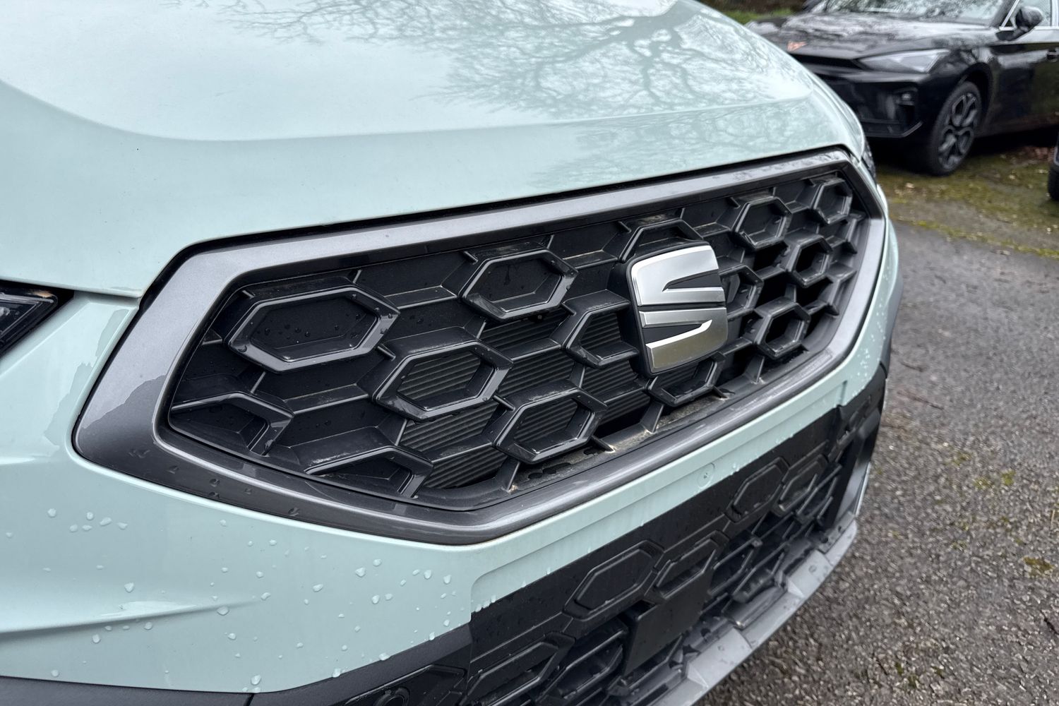 Used SEAT Arona 2026 for sale - 77615884: Photo 24