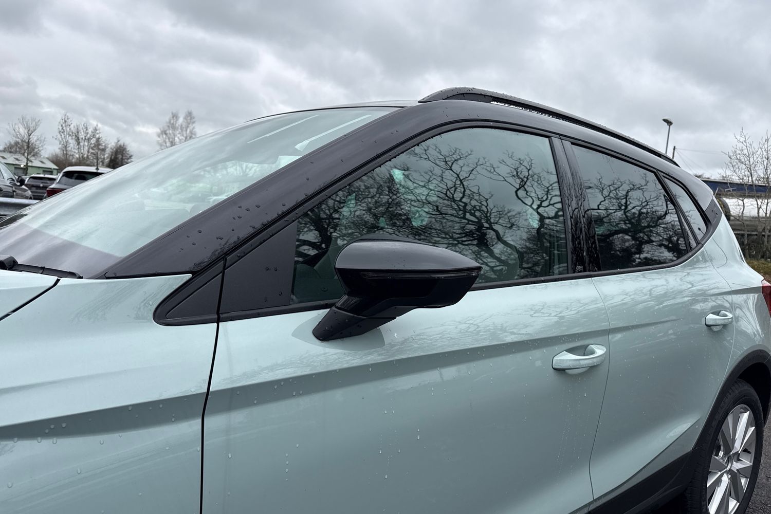 Used SEAT Arona 2026 for sale - 77615884: Photo 25