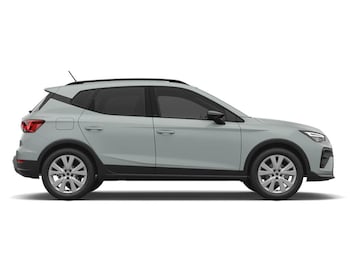 Used SEAT Arona 2026 for sale - 77615884: Photo