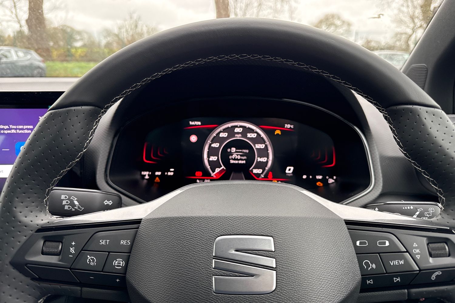 Used SEAT Arona 2026 for sale - 77615884: Photo 30