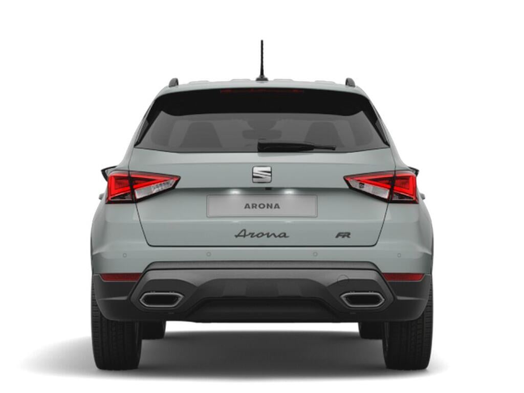 Used SEAT Arona 2026 for sale - 77615884: Photo 4