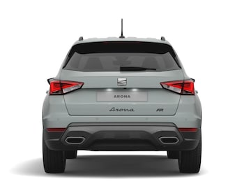 Used SEAT Arona 2026 for sale - 77615884: Photo