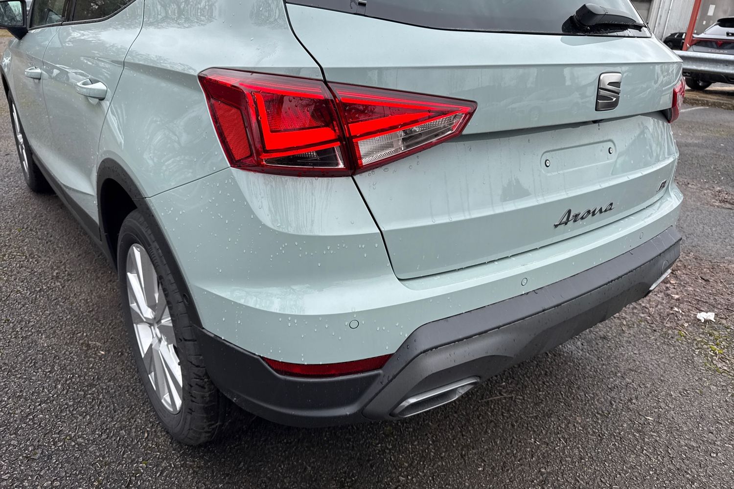 Used SEAT Arona 2026 for sale - 77615884: Photo 7